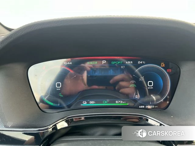 BYD Tang Yi id 3857961 из Китая 14