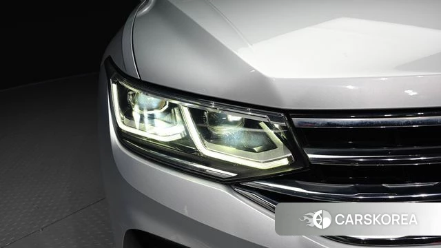 Volkswagen Tiguan second Generation id 4929734 из Кореи 14