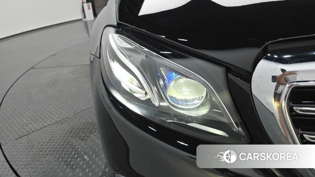 Mercedes-Benz E-Class W213 id 4551725 из Кореи 14