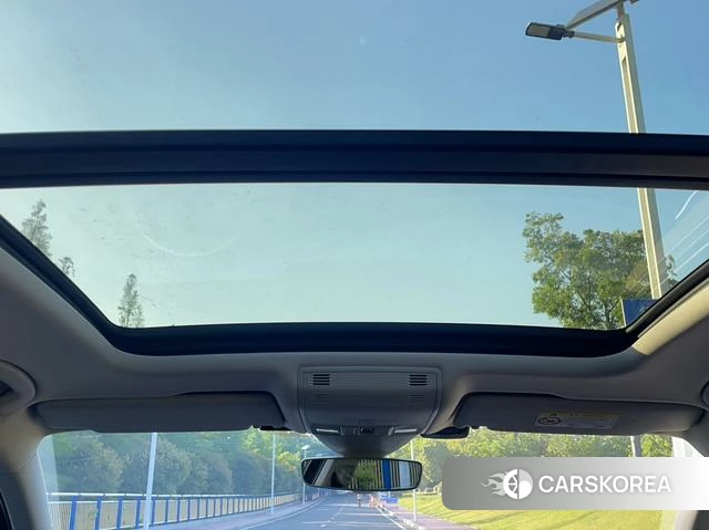 Volkswagen Magotan id 4273217 из Китая 14