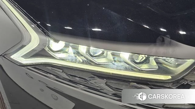 Kia K5 Hybrid 3rd Generation id 4682059 из Кореи 14