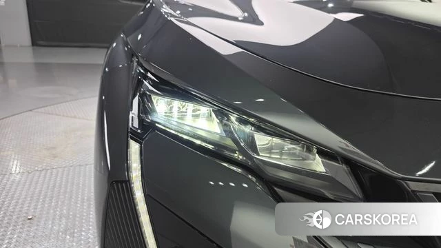 Peugeot 408 id 4281126 из Кореи 14