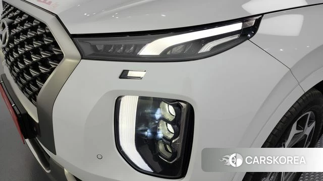 Hyundai The New Palisade id 4249526 из Кореи 14
