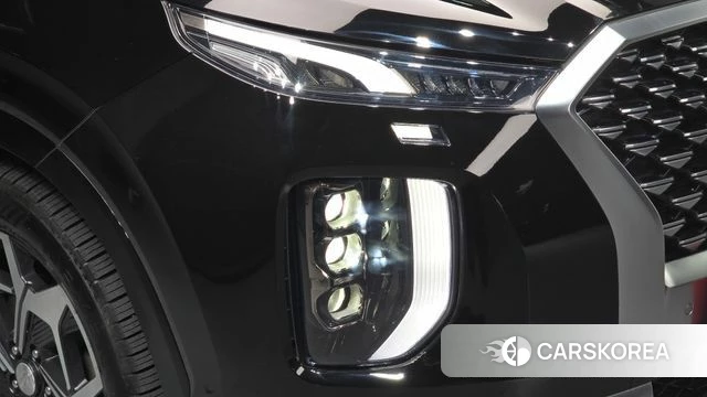 Hyundai Palisade id 4707771 из Кореи 14