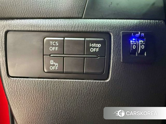 Mazda CX-4 id 4313295 из Китая 14