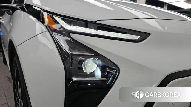 Chevrolet (GM Daewoo) New Bolt EV id 4701641 из Кореи 14