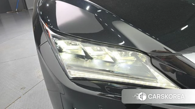 Lexus RX450h 4th generation id 4403261 из Кореи 14