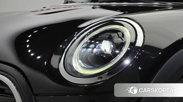 Mini Cooper id 4456924 из Кореи 14