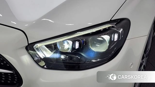 Mercedes-Benz E-Class W213 id 4872545 из Кореи 14