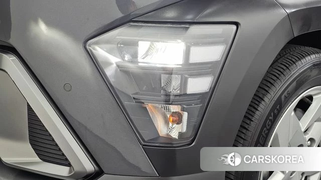 Hyundai Kona (SX2) id 4701513 из Кореи 14