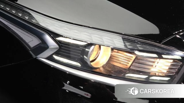 Kia The New K3 2nd generation id 4720885 из Кореи 14