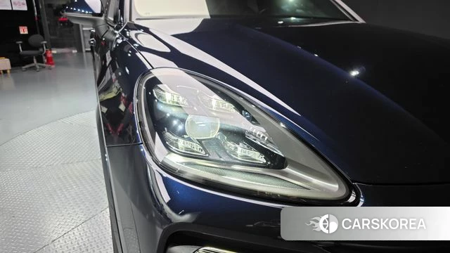 Porsche Cayenne (PO536) id 4717246 из Кореи 14
