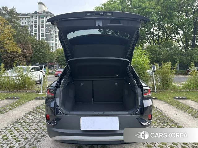 Volkswagen ID.4 CROZZ id 4262588 из Китая 14