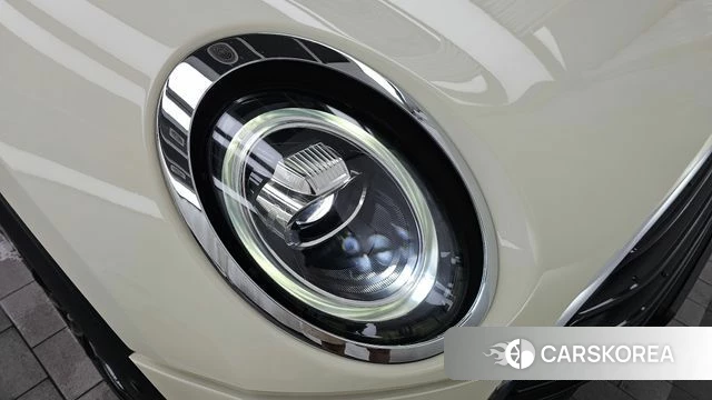 Mini Cooper D Clubman id 4573165 из Кореи 14