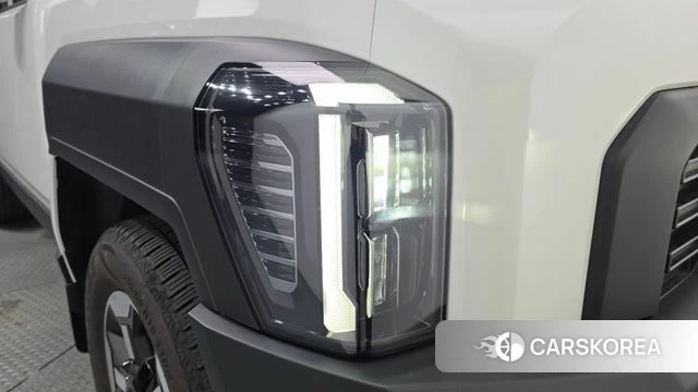 Kia Tasman id 4921279 из Кореи 14