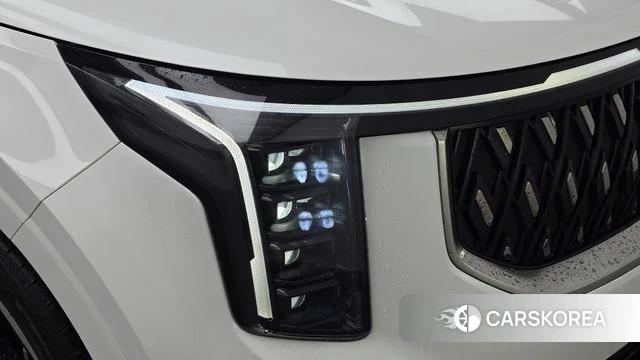 Kia The New Carnival 4th Generation id 4565966 из Кореи 14