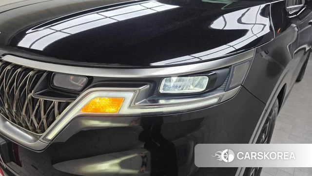 Kia Carnival 4th generation id 4302892 из Кореи 14