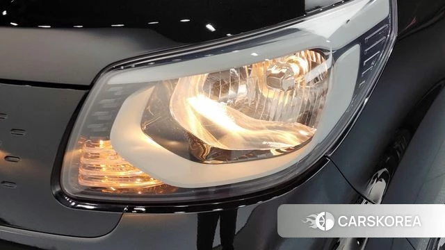 Kia The New Ray id 4937841 из Кореи 14