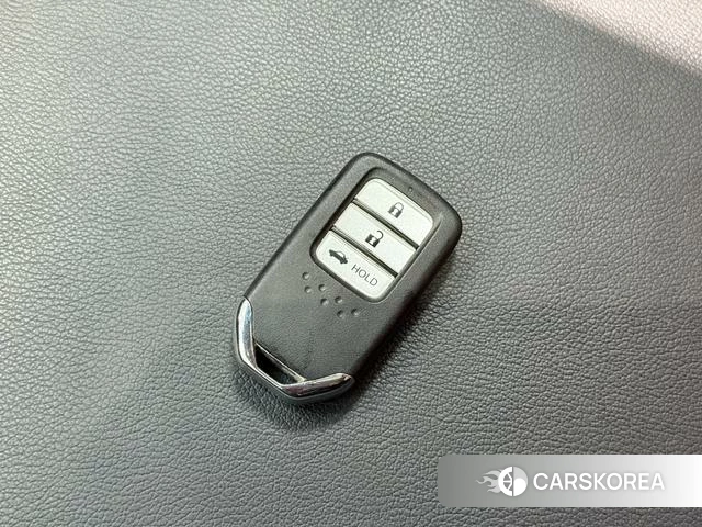 Honda Accord id 4262590 из Китая 14