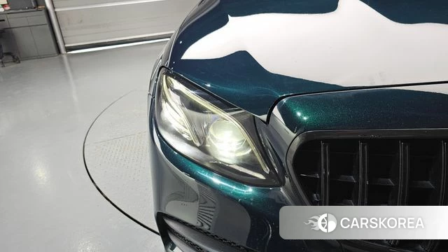Mercedes-Benz E-Class W213 id 4667660 из Кореи 14