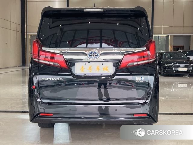 Toyota Elfa id 4321288 из Китая 14