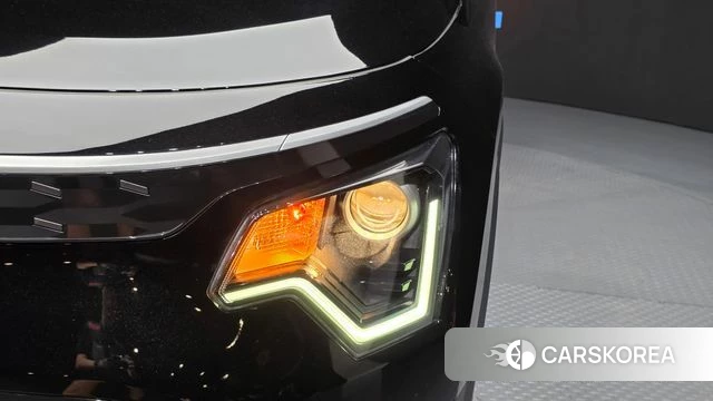 Kia Di All New Niro EV id 4585025 из Кореи 14