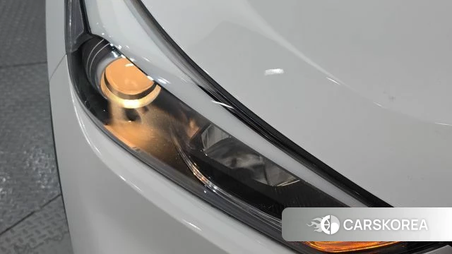 Hyundai All New Tucson id 4733078 из Кореи 14