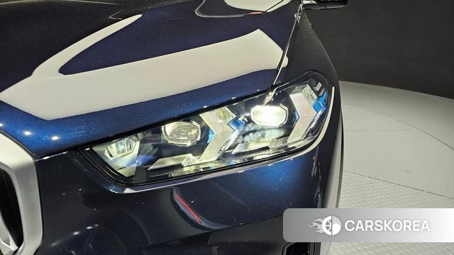 BMW X5 (G05) id 4200669 из Кореи 14