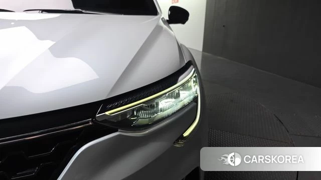 Renault Korea (Samsung) XM3 id 4463320 из Кореи 14