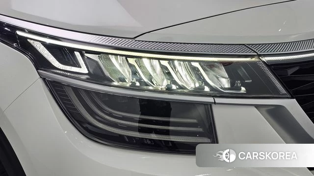 Kia Seltos id 4677130 из Кореи 14
