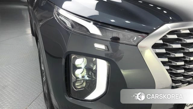 Hyundai Palisade id 4435493 из Кореи 14