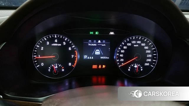 Kia Come New K7 id 4285363 из Кореи 14