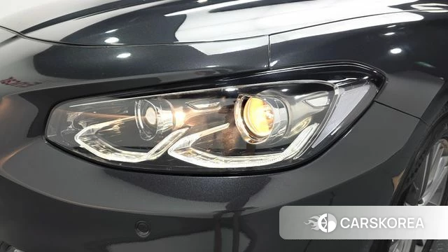 Hyundai Grandeur IG id 4435601 из Кореи 14