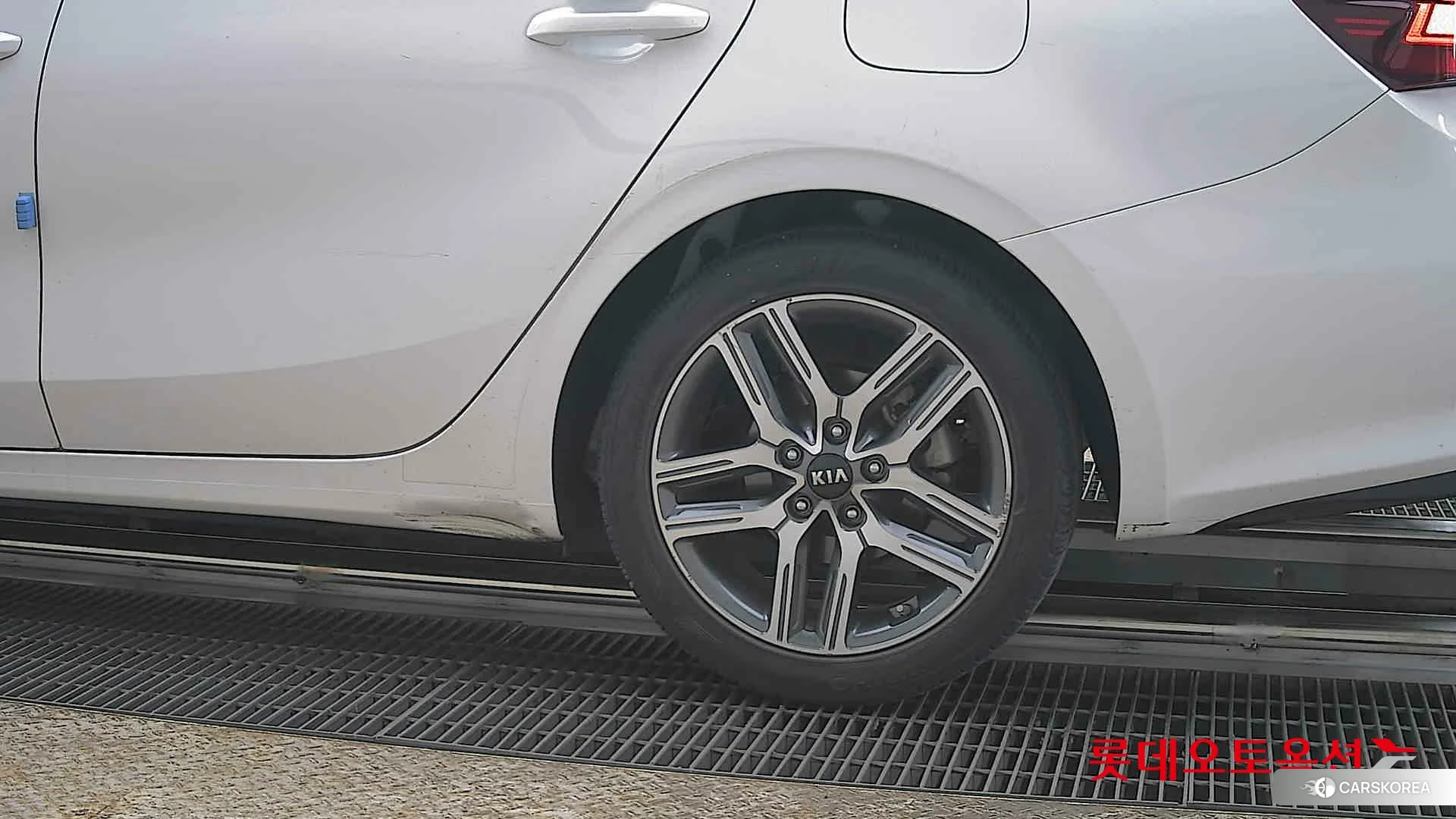 Kia K3 id 3869398 из Кореи 14