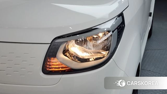 Kia The New Ray id 4489022 из Кореи 14