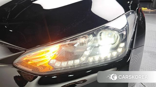 Hyundai Veloster (JS) id 4610488 из Кореи 14