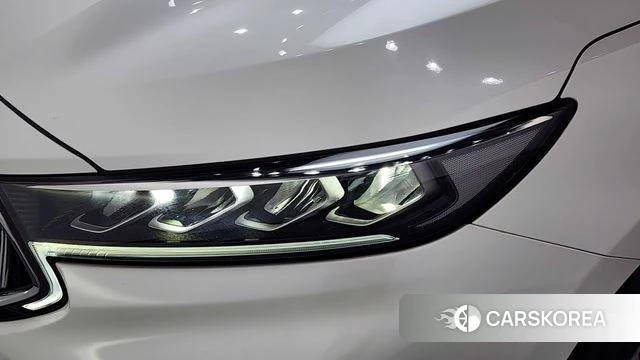 Kia K7 Premier Hybrid id 4502267 из Кореи 14