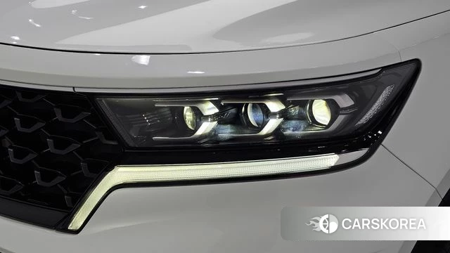 Kia Sorento 4th Generation id 4893775 из Кореи 14
