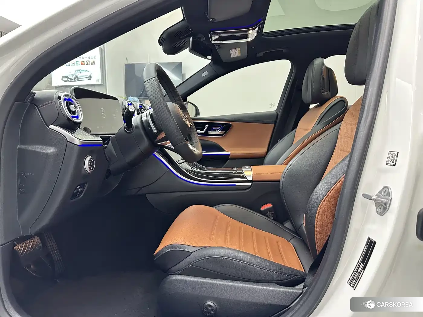 Mercedes-Benz C-class id 4547597 из Китая 14