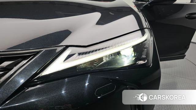Lexus UX250h id 4630720 из Кореи 14