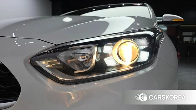 Kia Come New K3 id 4362538 из Кореи 14