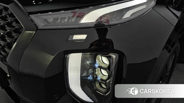 Hyundai Palisade id 4641706 из Кореи 14