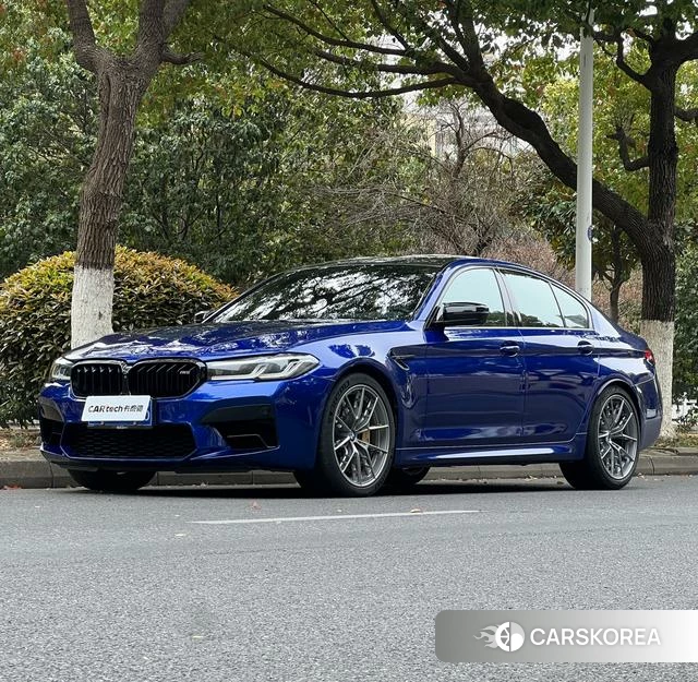 BMW M5 id 4240737 из Китая 14