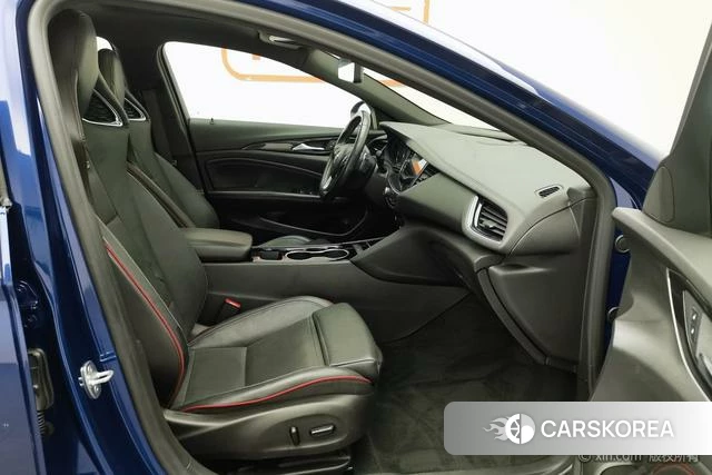 Buick Regal id 4210334 из Китая 14