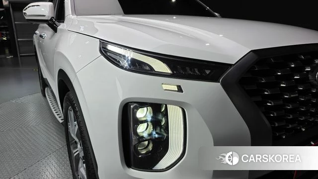 Hyundai Palisade id 4936851 из Кореи 13