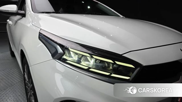 Kia The New K3 2nd generation id 4707724 из Кореи 14