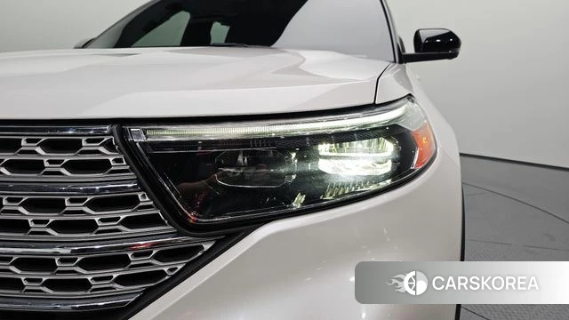 Ford Explorer 6th Generation id 4586866 из Кореи 14