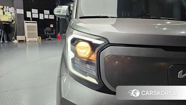 Kia The New Kia Ray EV id 4315416 из Кореи 14