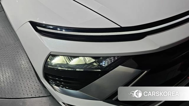 Hyundai Sonata D Edge (DN8) id 4279643 из Кореи 14