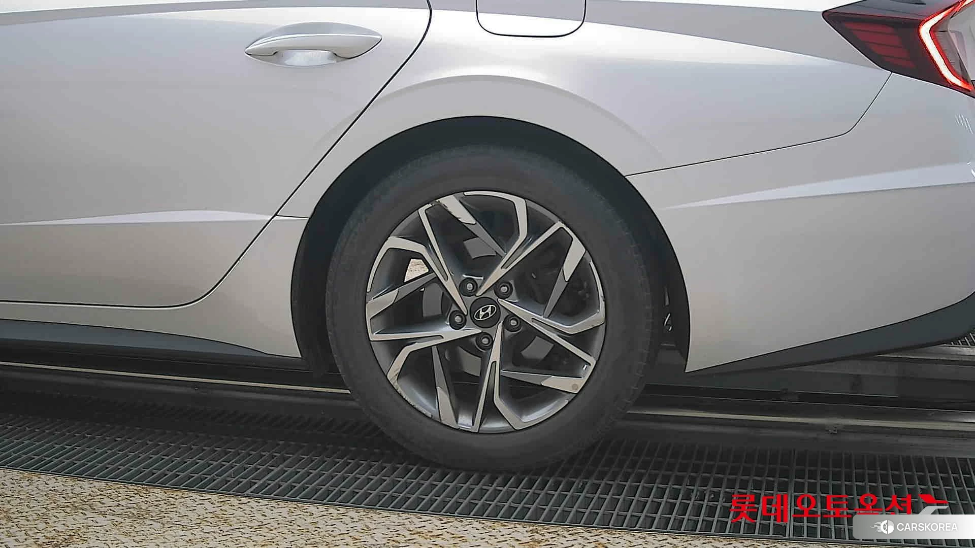 Hyundai Sonata id 4909174 из Кореи 14